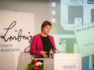 Prof. Dr. Nicole Deitelhoff ©fkph